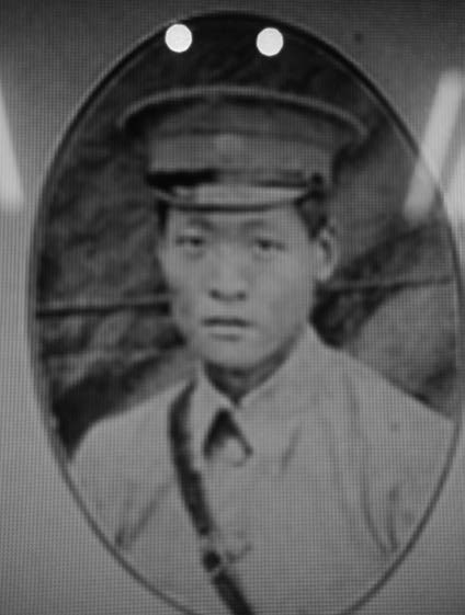 李彥生